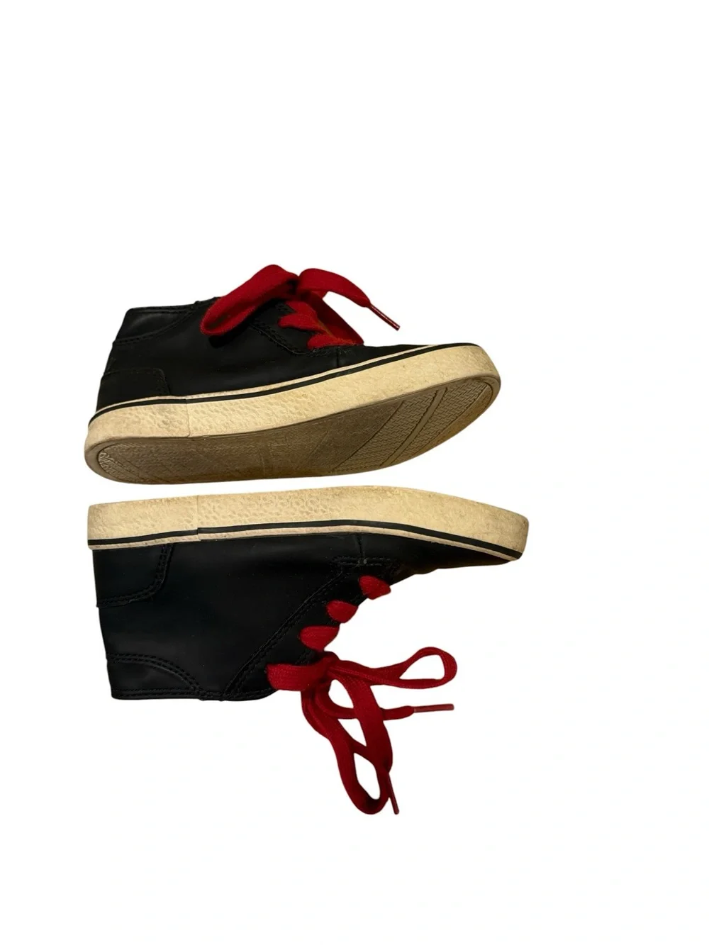 Children’s Place high top sneakers Size 12T